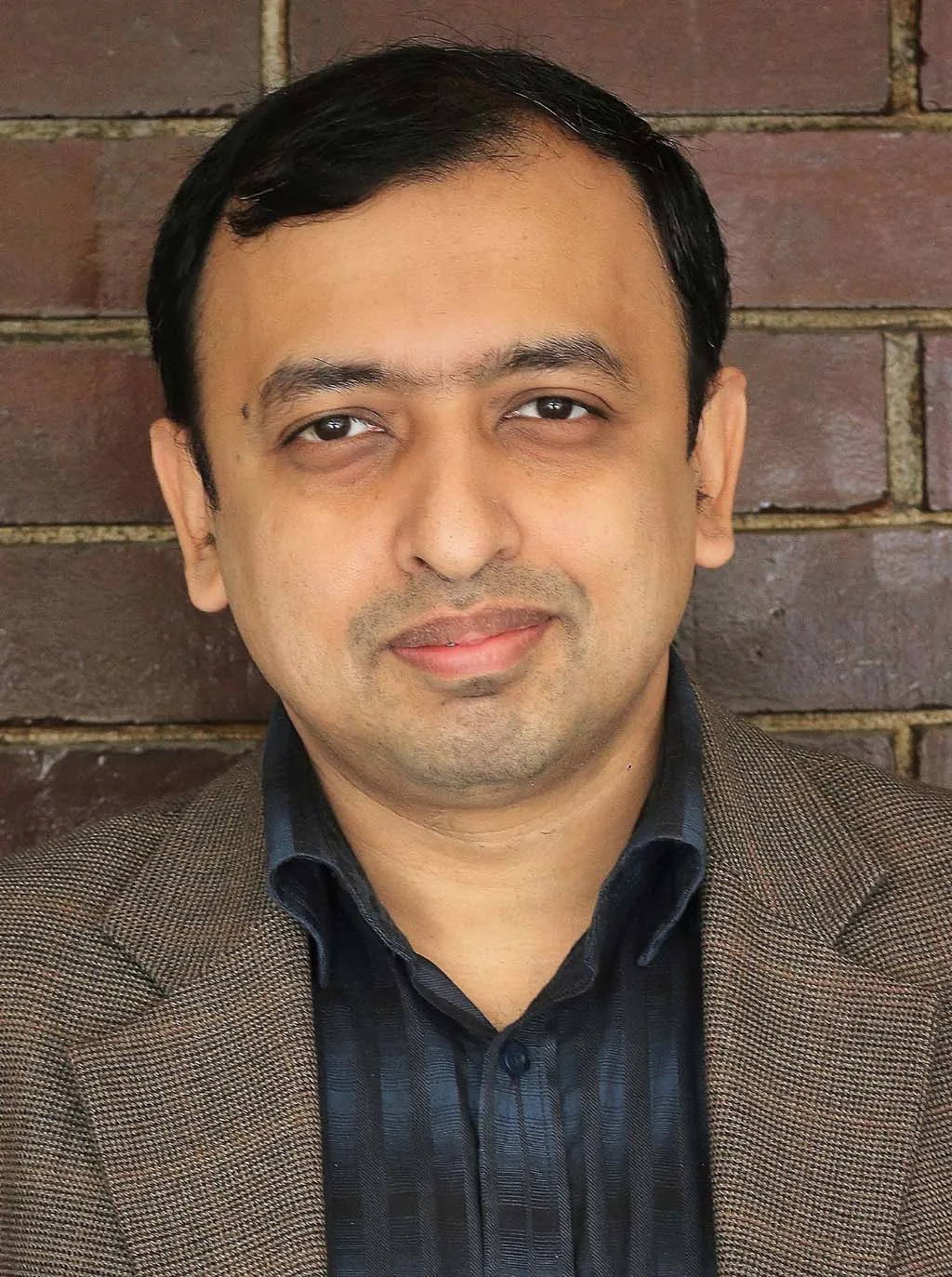 Tanvir Ahmed