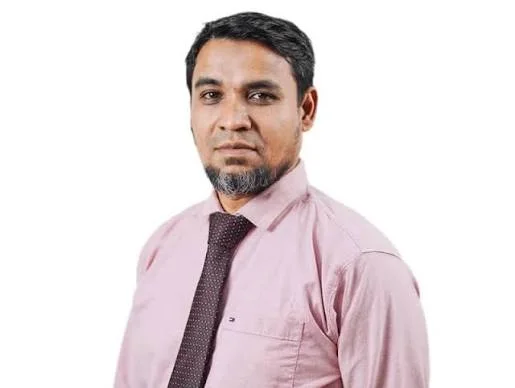 Mizanur Rahman